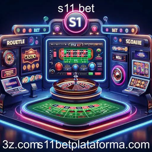  s11 bet
