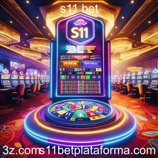  s11 bet