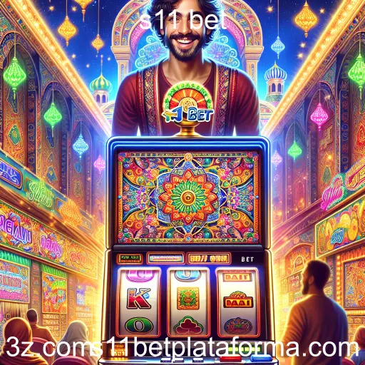  Máquinas Caça-níqueis